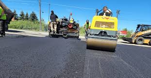 Best Recycled Asphalt Driveway Installation  in Burney, CA